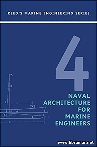 REEDS NAVAL ARCHITECTURE FOR MARINE ENGINEERS
