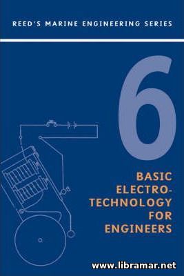 REEDS BASIC ELECTROTECHNOLOGY FOR ENGINEERS