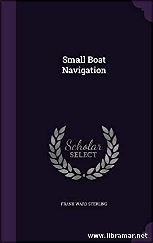 Small Boat Navigation