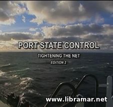 PORT STATE CONTROL — TIGHTENING THE NET