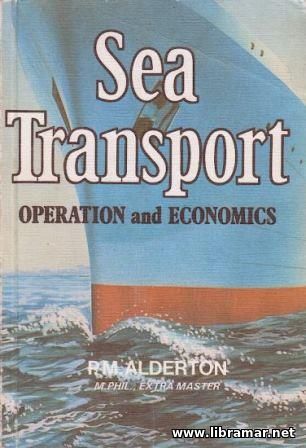SEA TRANSPORT OPERATION AND ECONOMICS