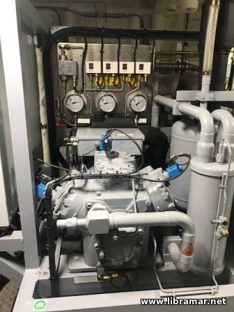 Types of Shipboard Air Conditioning Systems Types of Shipboard Air Conditioning Systems