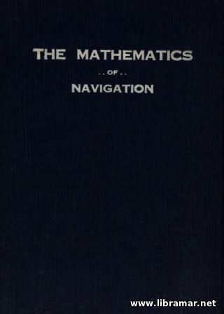 The mathematics of navigation