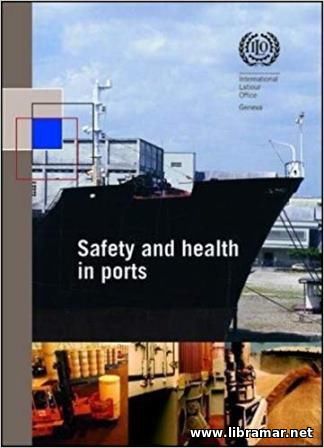 Safety and Health in Ports