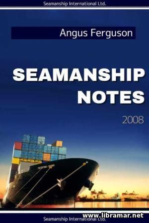 Seamanship Notes