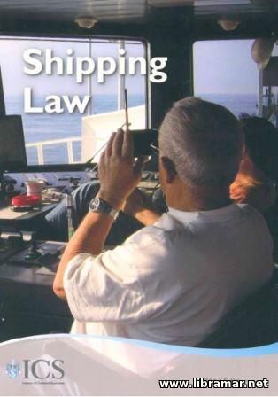 Shipping Law.