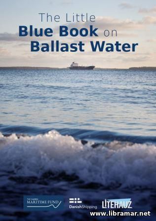 The Little Blue Book on Ballast Water