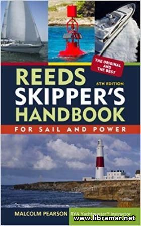 Reeds Skippers Handbok