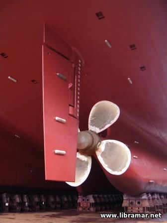 How Does a Rudder Work?