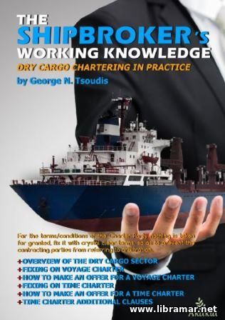 The Shipbrokers Working Knowledge