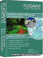 FUGAWI GLOBAL NAVIGATOR V.4.0.12.10.51