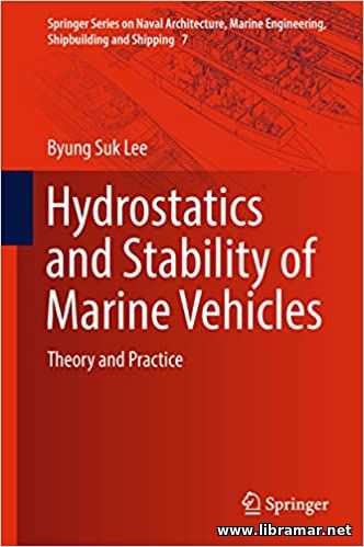 HYDROSTATICS AND STABILITY OF MARINE VESSELS