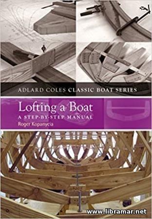 Lofting a boat - A step-by-step manual