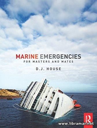Marine Emergencies For Masters and Mates