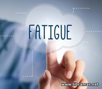 Offshore Supply - The problems of Fatigue and Tiredness
