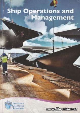 SHIP OPERATIONS AND MANAGEMENT