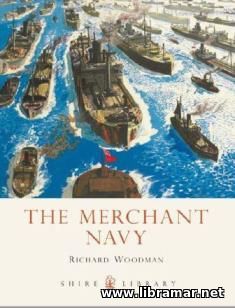 The merchant navy