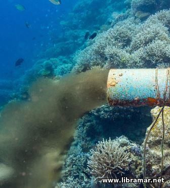 Preventing Pollution of the Marine Environment