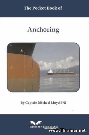 THE POCKET BOOK OF ANCHORING