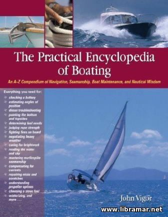 The Practical Encyclopedia of Boating