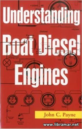 Understanding boat diesel engines