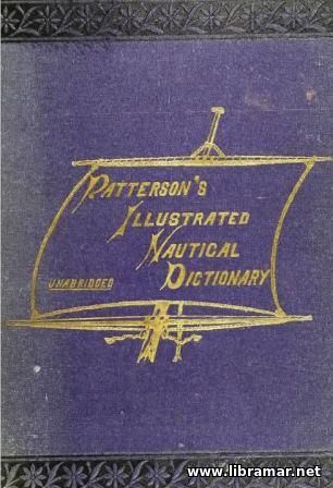 Patterson's Illustrated Nautical Dictionary