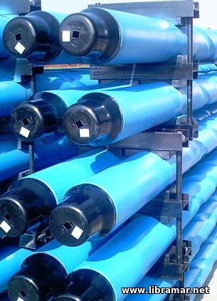 Functions of the Drill Collars Functions of the Drill Collars