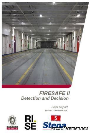FireSafe II - Bureau Veritas Marine & Offshore - All Volumes