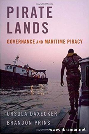 PIRATE LANDS GOVERNANCE AND MARITIME PIRACY