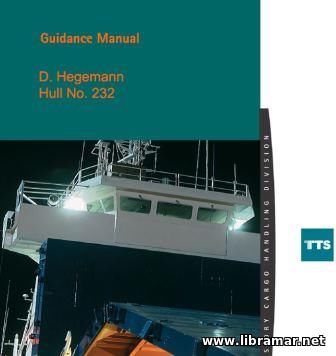 Guidance Manual for Weatherdeck Hatch Covers