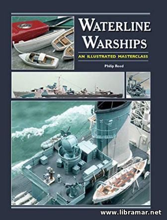 Waterline Warships - An Illustrated Masterclass