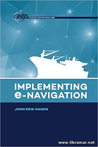 Implementing e-Navigation