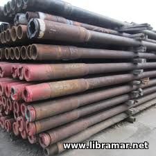 Handling and Inspection of the Drill Collars Handling and Inspection of the Drill Collars