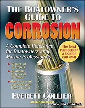 THE BOATOWNER'S GUIDE TO CORROSION