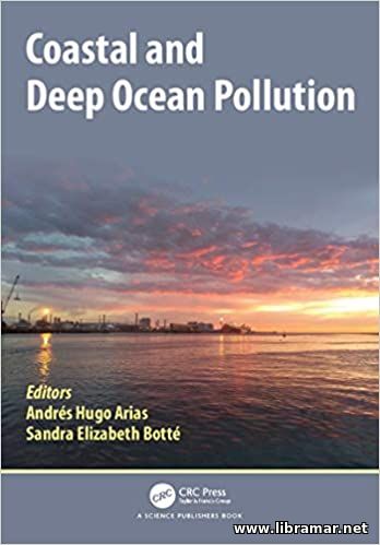 COASTAL AND DEEP OCEAN POLLUTION