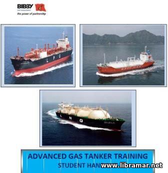 Advanced Gas Tanker Training - Student handout