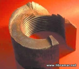 Corrosion Fatigue of the Drill Pipes Corrosion Fatigue of the Drill Pipes