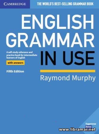 English Grammar in Use Set