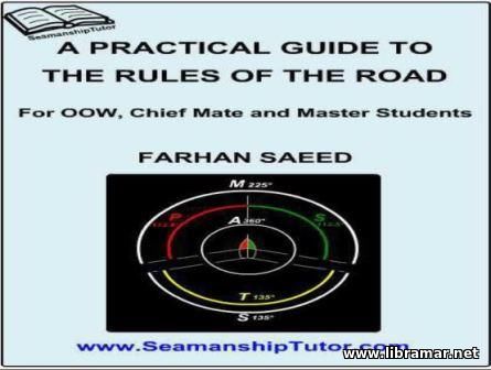 A Practical Guide to the Rules of the Road