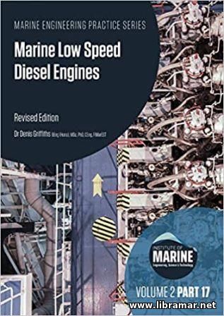 Marine Low Speed Diesel Engines
