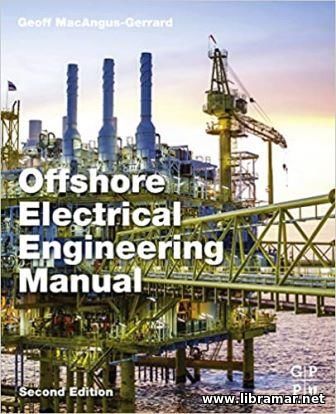 OFFSHORE ELECTRICAL ENGINEERING MANUAL