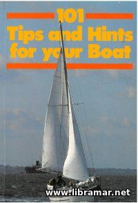 101 Tips & Hints for Your Boat