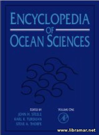 ENCYCLOPEDIA OF OCEAN SCIENCES