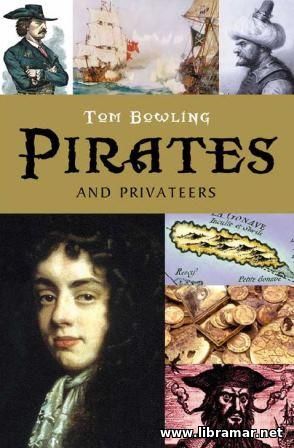 PIRATES AND PRIVATEERS
