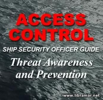 ACCESS CONTROL — THREAT AWARENESS AND PREVENTION