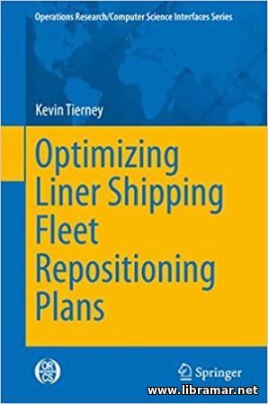 OPTIMIZING LINER SHIPPING FLEET REPOSITIONING PLANS