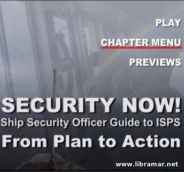 SECURITY NOW! FROM PLAN TO ACTION