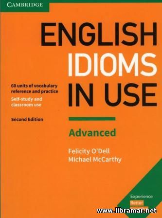 English Idioms in Use Set