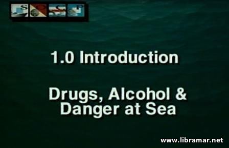 DRUG AND ALCOHOL PREVENTION