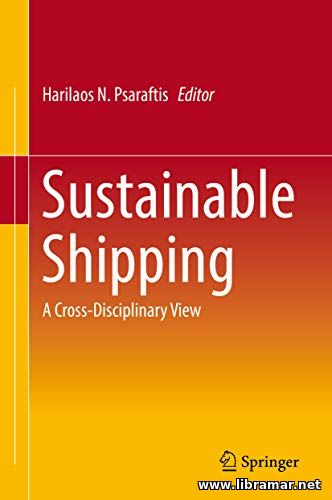 SUSTAINABLE SHIPPING. A CROSS-DISCIPLINARY VIEW